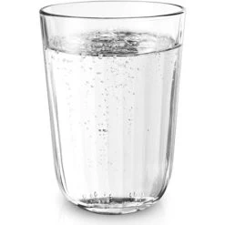 Eva Solo Facet Vandglas 4 Stk.