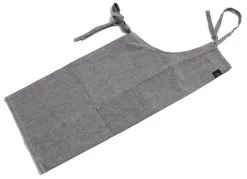 Pillivuyt Forklæde Grå.