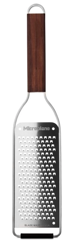 Microplane Master Rivejern Grov