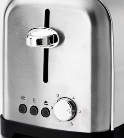 OBH Nordica Metropolitan Brødrister 2273