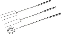 Patisse Konfektgaffel-sæt, 3 Dele