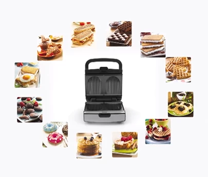 Tefal Snack Collection