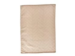 Södahl Tiles, Viskestykke Beige