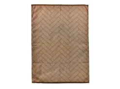 Södahl Tiles, Viskestykke Brown