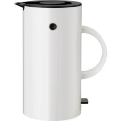 Stelton EM77 Elkedel Hvid 1,5 Liter