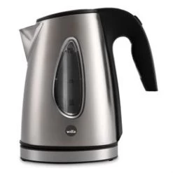 Wilfa Elkedel 1,7 Ltr. Stål